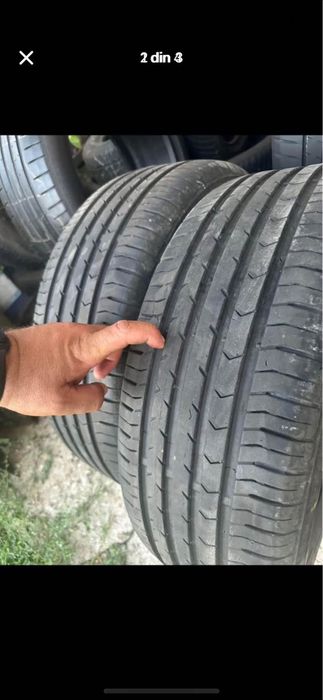 Cauciucuri 205/60R16