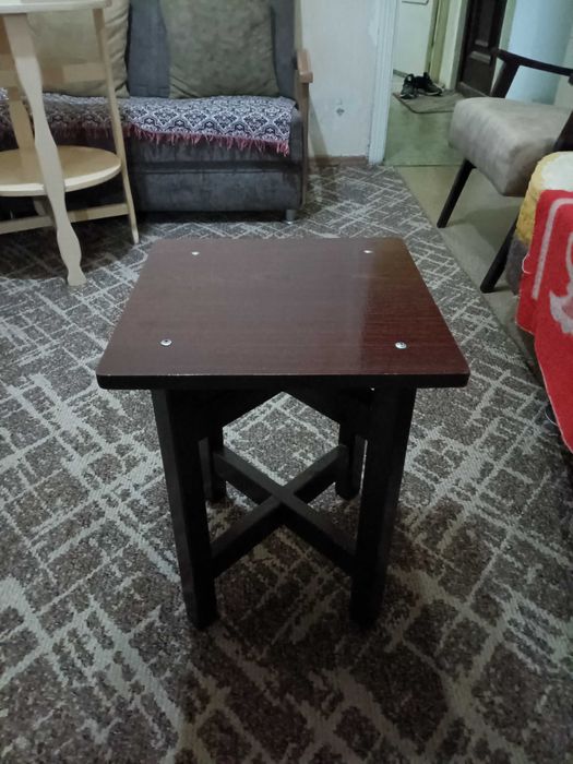 Авторская мебель ручной работы: Новая, стильная, надежная