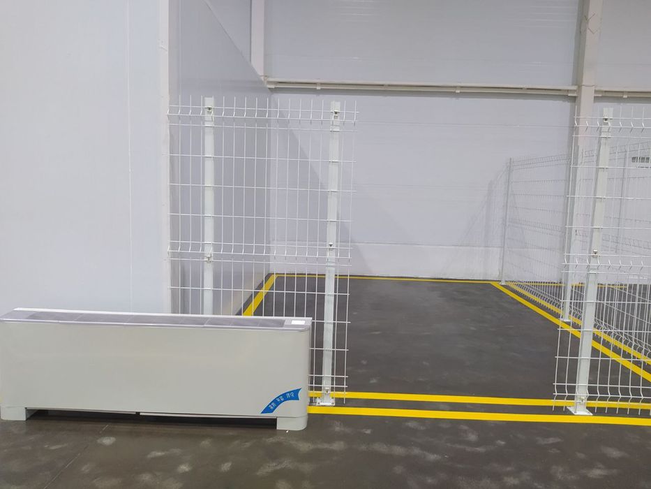 Yevro setka ishlab chiqaramiz