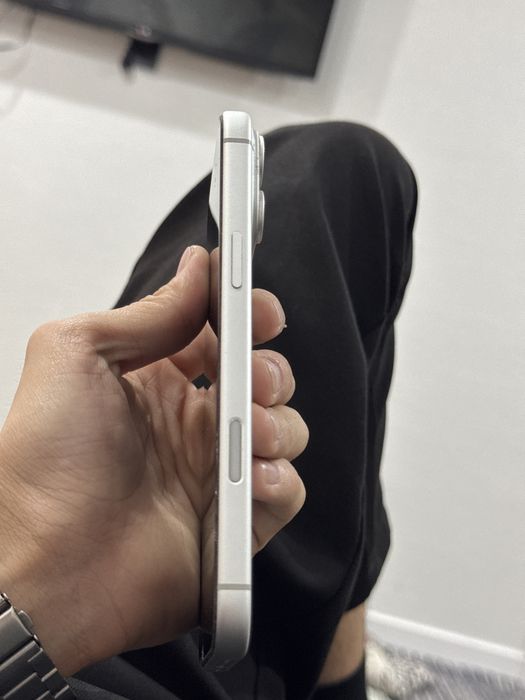 Iphone 17 pro max 256gb