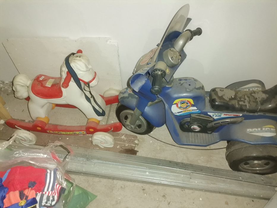 Vand jucari pt copii