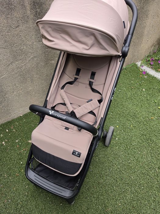 Количка CANGAROO  FLIP DAWN BEIGE