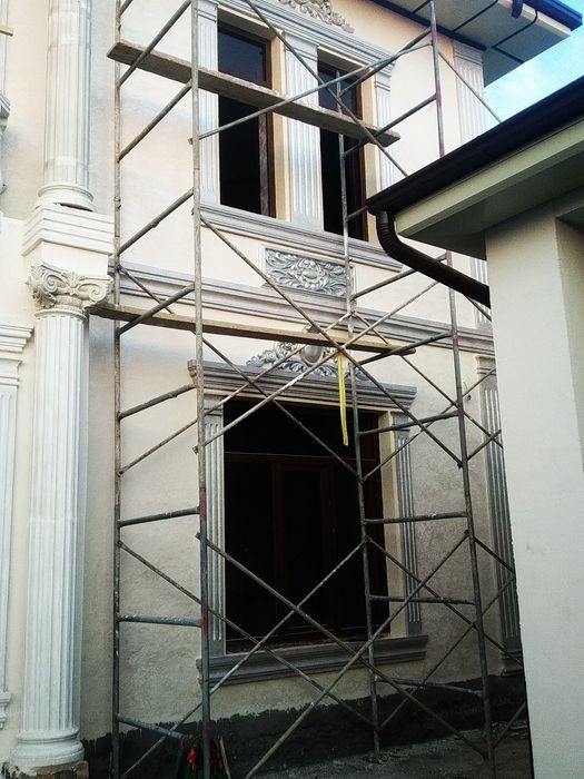 Kvartira Uchastkalari remont qilish xizmati