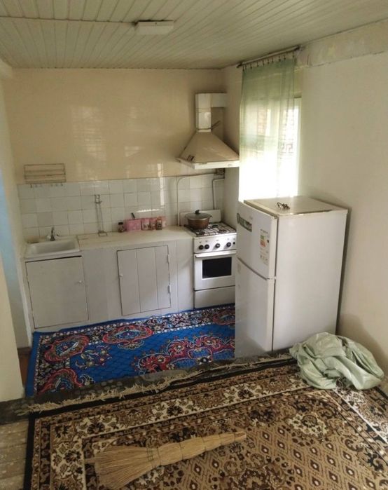 Аренда квартиры 1/1/5 Чиланзар 26 квартал . Ширин