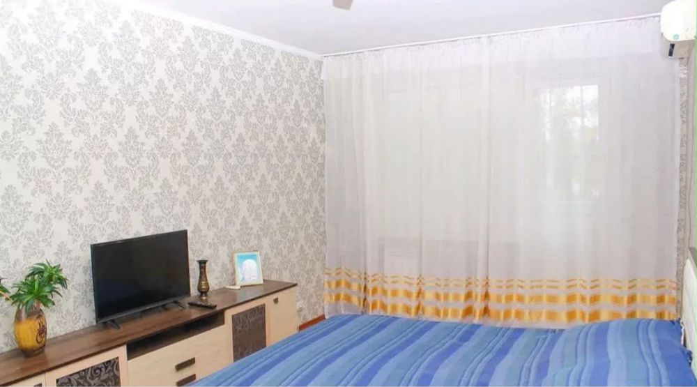 Аренда квартир  посуточно