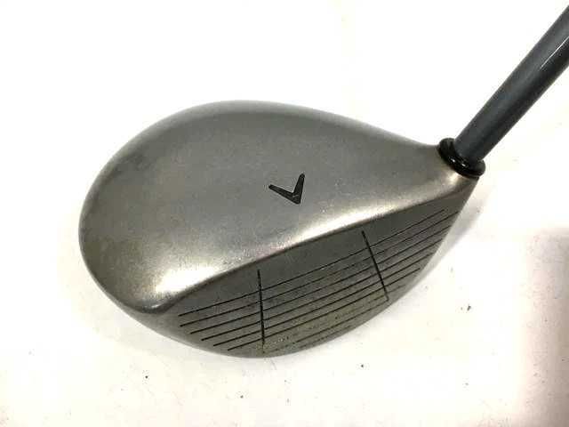 Mai multe modele disponibile,  Crosa Golf originala Callaway, made U.S.A, Big Bertha Warbird Metal 16° Regular 3,  Am mai multe modele disponibile