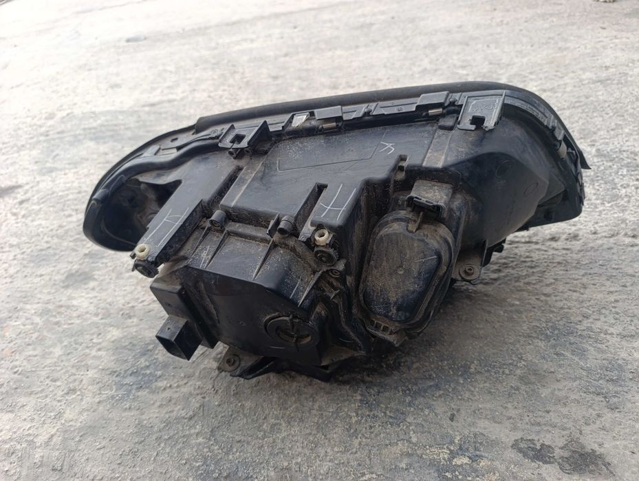 Фар ляв за БМВ Х5 / BMW X5 E53 феис