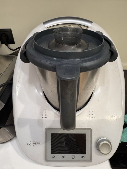 продам термомикс 5