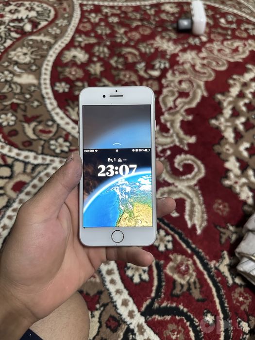 Ipone 8 Buxoro shahar