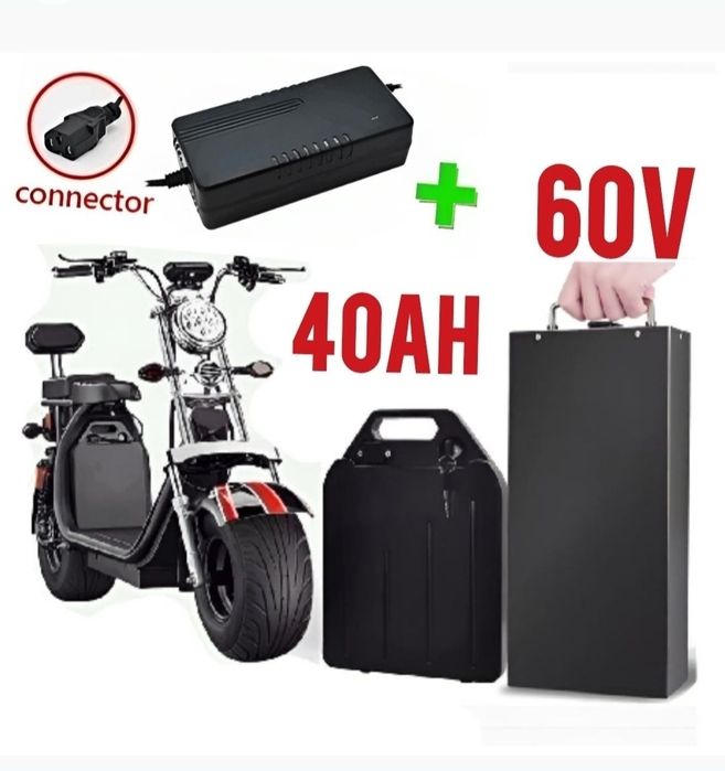 Cablu Mufă Triangle 60V