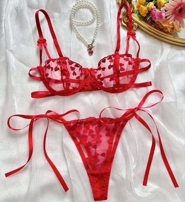 Женское нижнее белье