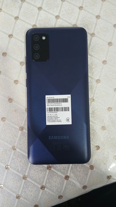 Samsung A02s 3/32