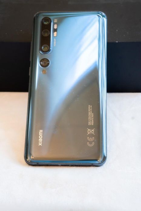 Xiaomi Mi note 10