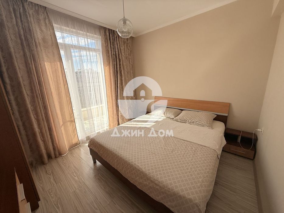 Продава се Тристаен апартамент в к.к. Слънчев бряг - 66 кв.м за 1288 €/кв.м - Снимка #5