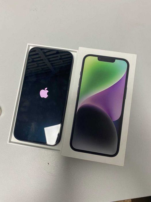 Apple iPhone 14 (отеген титова 10) лот 969785