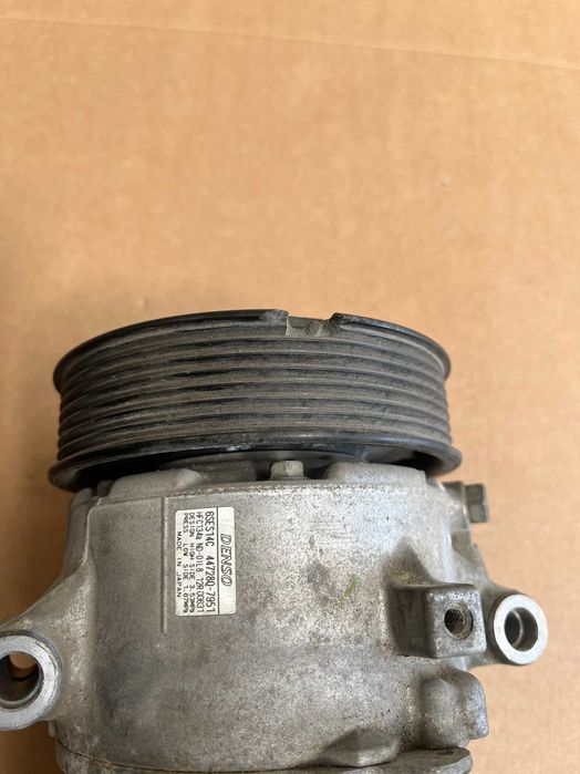 Компресор за климатик Toyota Rav4 2.2 d4d 6SES14C 2012/2015