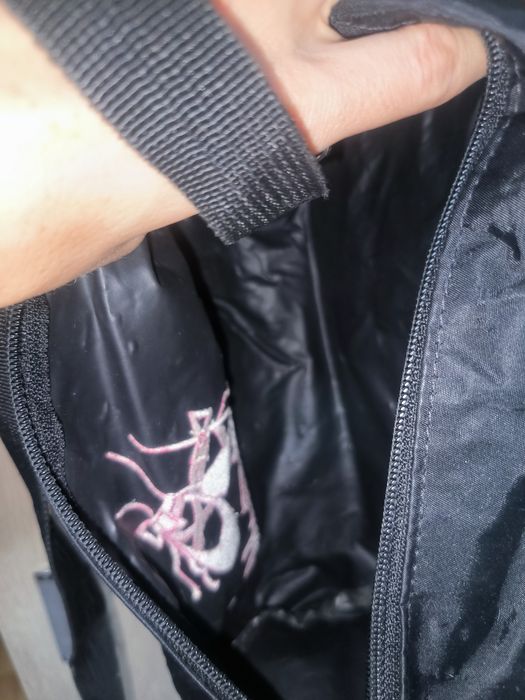 Сумку для гимнастики продам