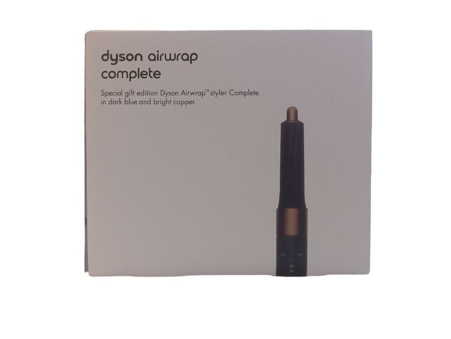 Стайлер Dyson Airwrap Complete HS01