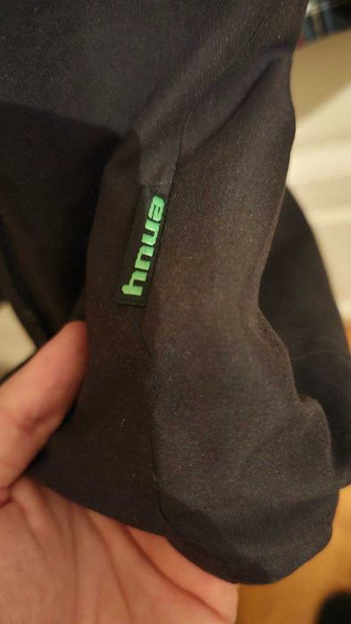 Geaca/jacheta neagra Envy - marime XL