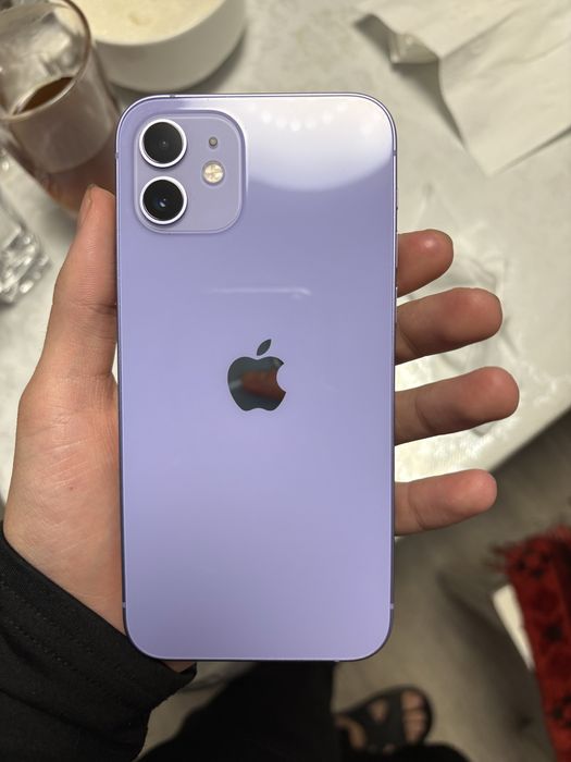 IPhone 12 128гб
