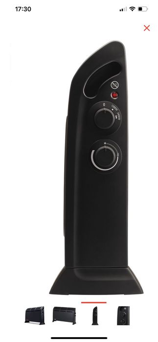 Обогреватель Tefal