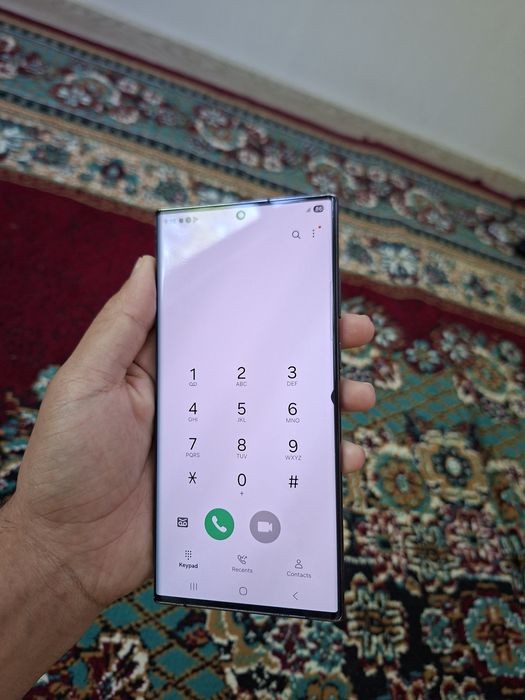 Samsung S22 Ultra  LL/A 8/128