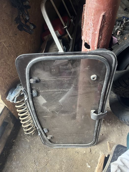 Запчасти ниссан террано