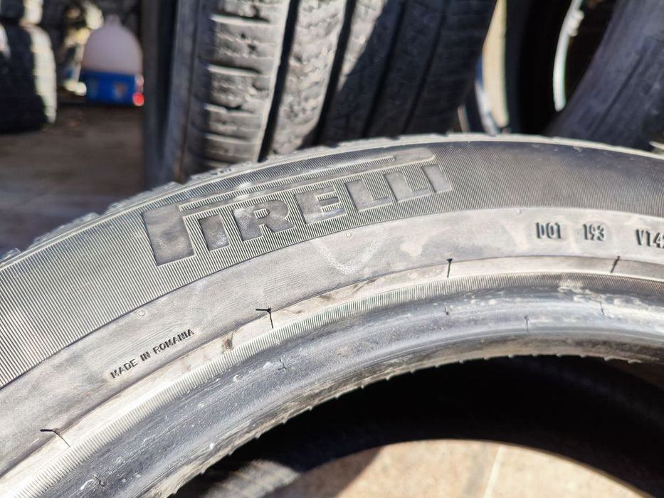 Принимаем б/у Шины Любых Размеров