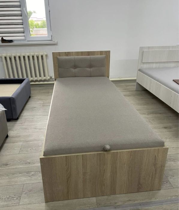 Кровать 900/2000