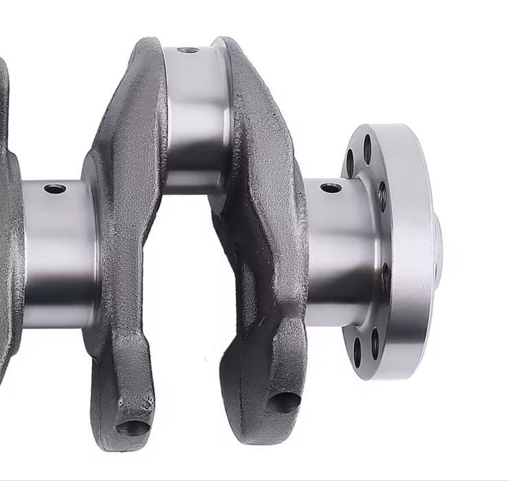 Vibrochen Arbore Cotit Ax Mazda 3 / 6 / CX-5 2.2 Diesel LTR SHY1 SHY4 2011-2017 Skyactive Sky Active SH01-11-300B SHO111300B