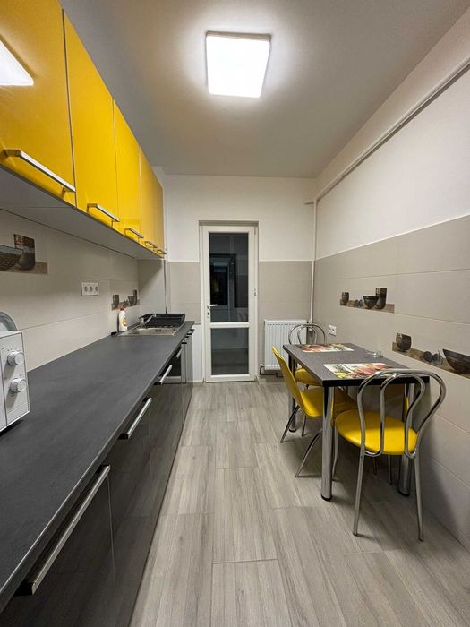 Regim hotelier LUX - Onesti