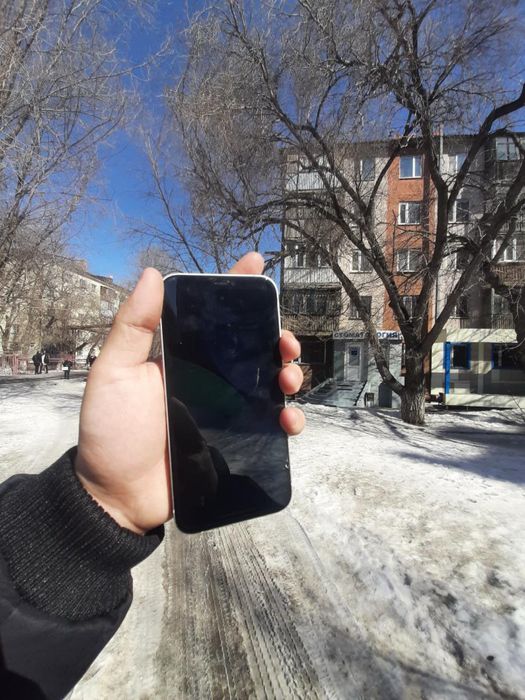 Продаю Iphone 12 78%Акб