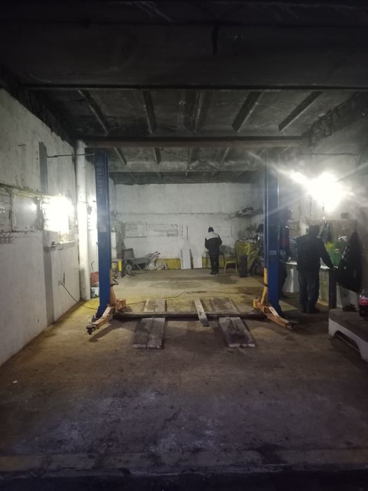 Продам подъемник