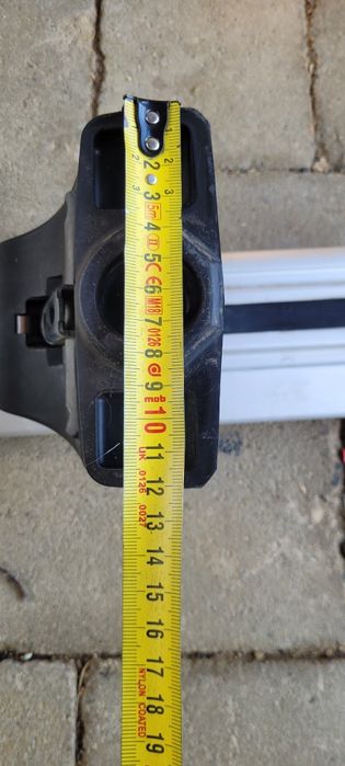 Bare transversale Thule