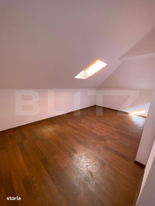 Apartament 5 camere – 117 mp utili, 2 bai, zona Decebal
