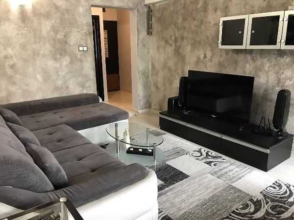 Продава се Двустаен апартамент в София, Стрелбище - 70 кв.м за 2000 €/кв.м - Снимка #2