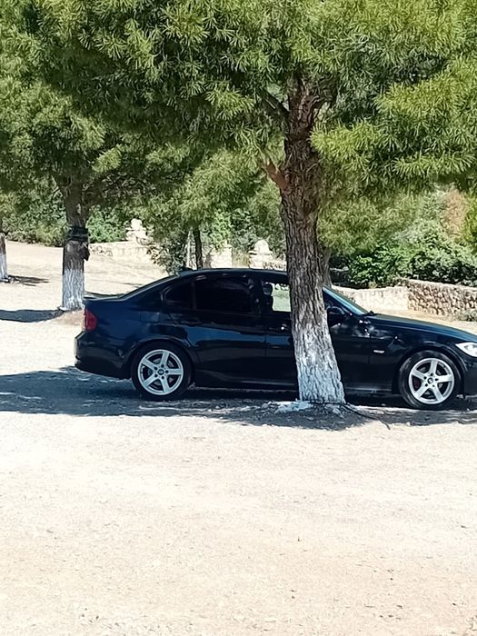 Impecabil  bmw. Seria 318d