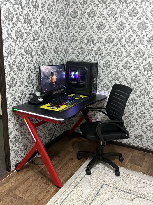 Продам игравой компьютер