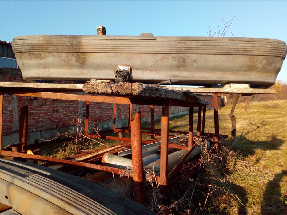 Броня за опел Кадет