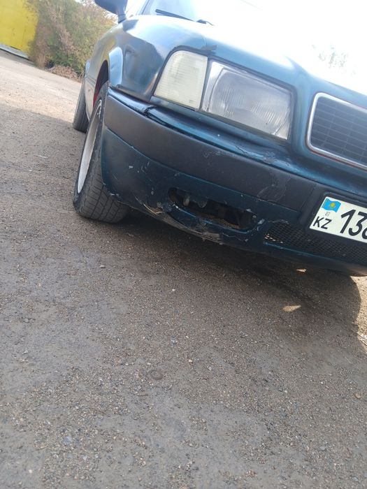 Продам ауди 80 б4