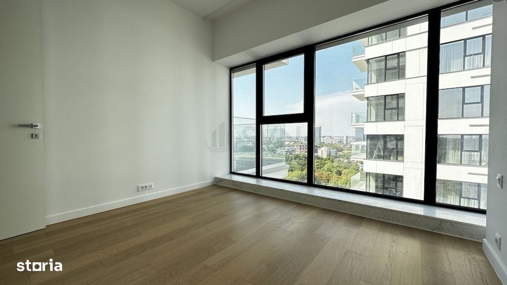 Apartament superb 2 camere Floreasca