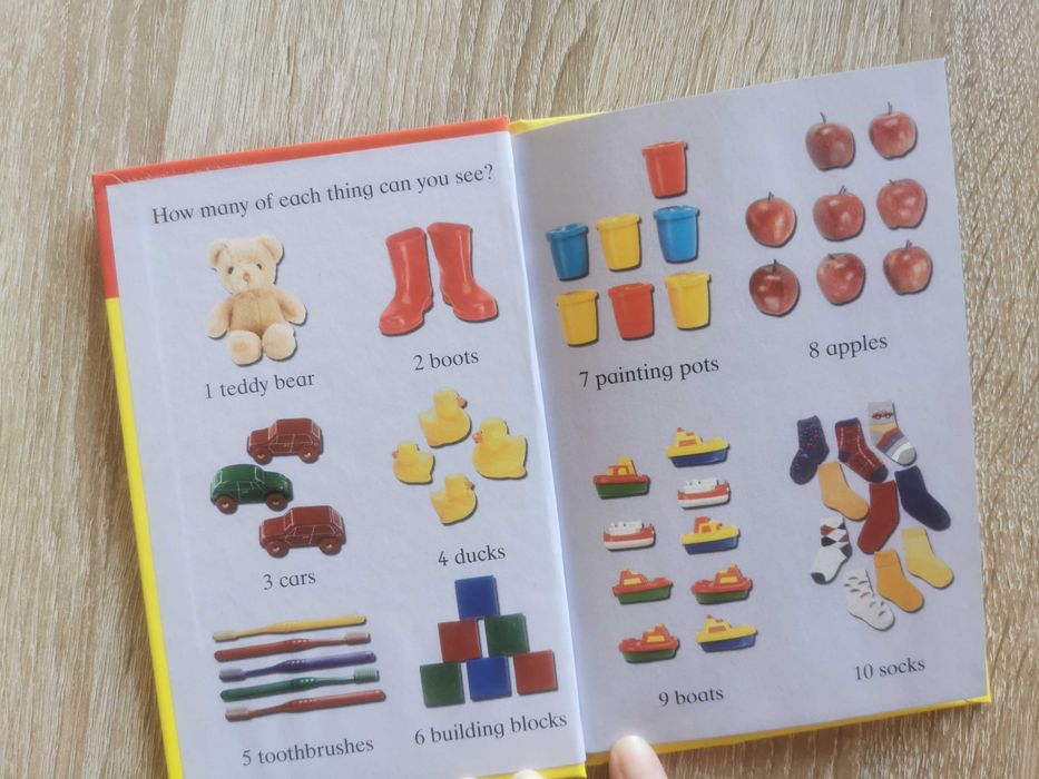 Carte noua învățat limba engleza