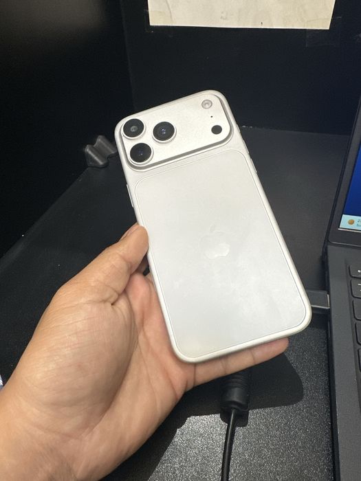 Iphone 17pro max 1 ga 1