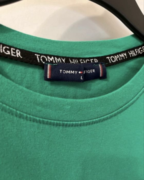 Tricou Tomy Jeans