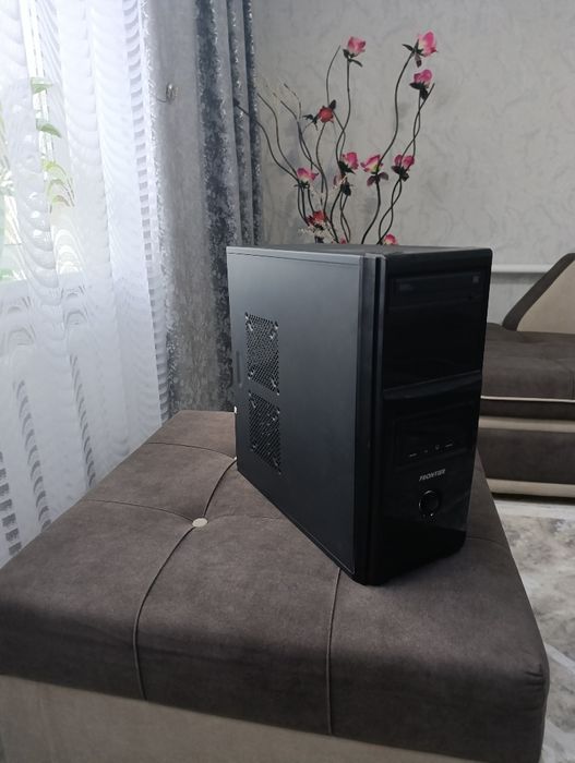 Продам офисный ПК