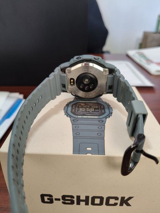 Casio g shock dw-h5600
