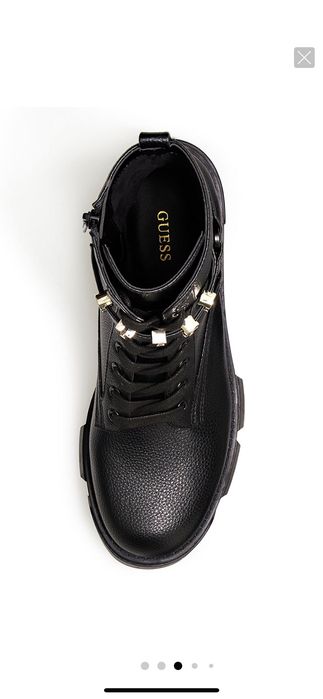 Дамски боти Guess