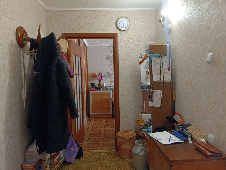 Ауэзова 77 квартира 2х комнатная