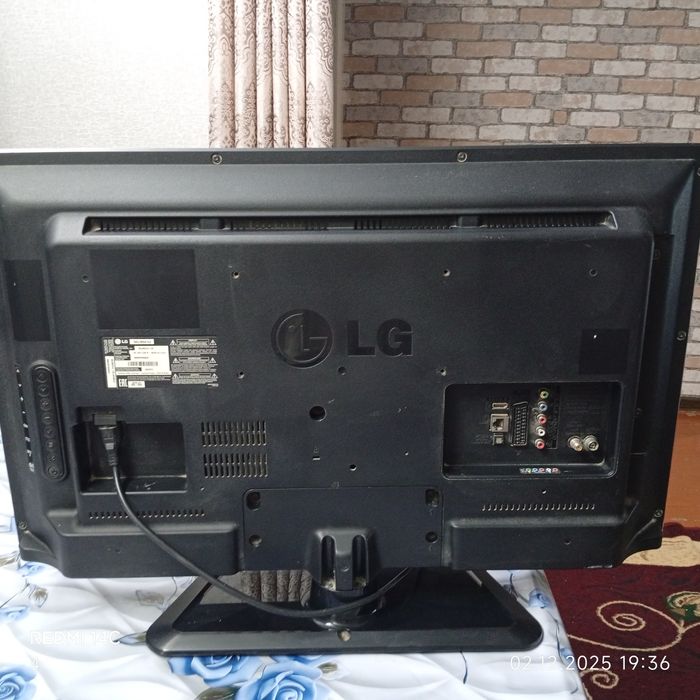 Продается телевизор LG