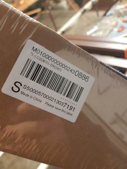 Ролетни комарници 50 броя